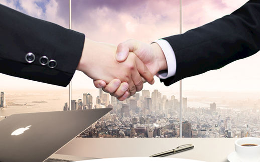 完善、無(wú)憂(yōu)的售后服務(wù)